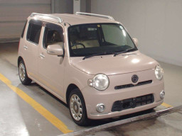 2011 Daihatsu Mira Cocoa