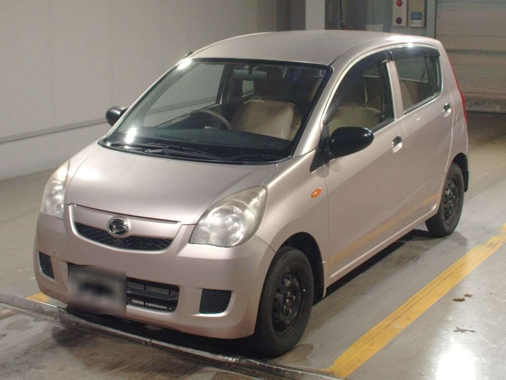 2015 Daihatsu Mira L285S[0]