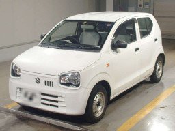 2019 Suzuki Alto