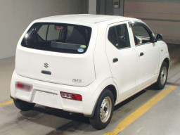 2019 Suzuki Alto