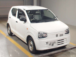 2019 Suzuki Alto