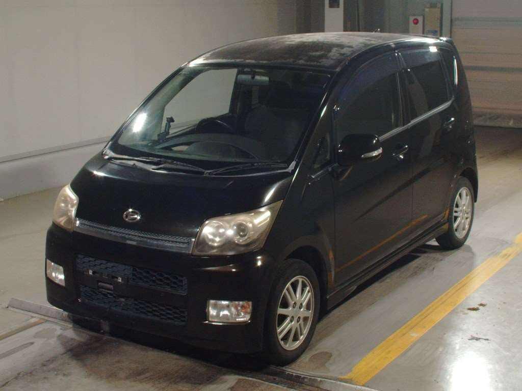 2008 Daihatsu Move Custom L175S[0]