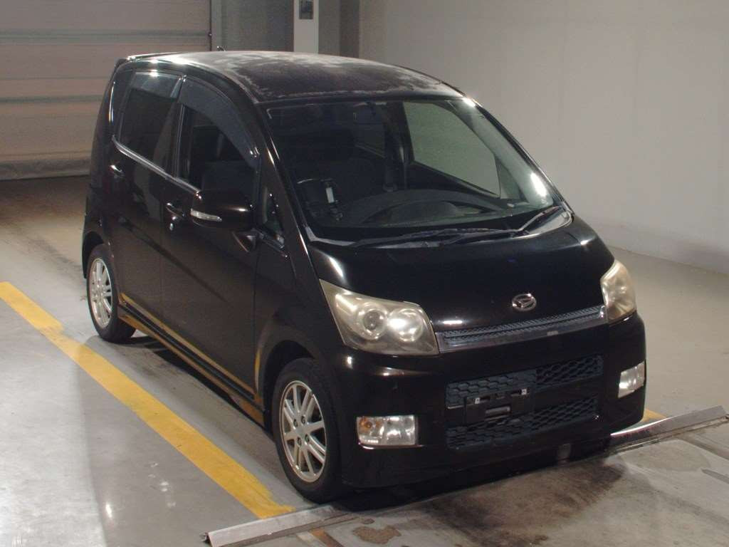 2008 Daihatsu Move Custom L175S[2]