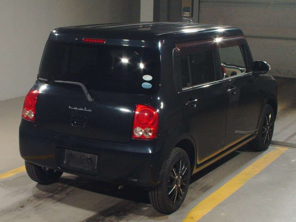 2011 Suzuki ALTO Lapin HE22S[1]