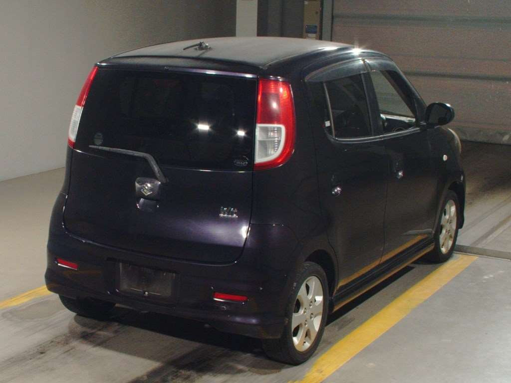 2007 Suzuki MR Wagon MF22S[1]