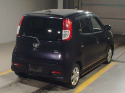 2007 Suzuki MR Wagon