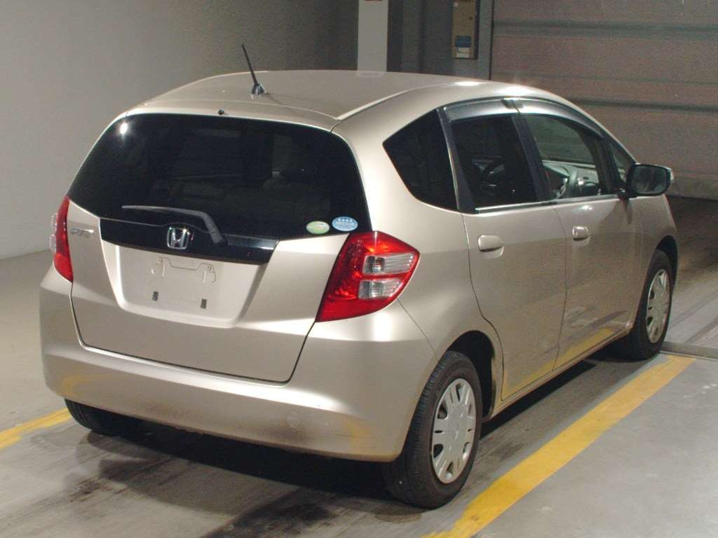 2009 Honda Fit GE6[1]