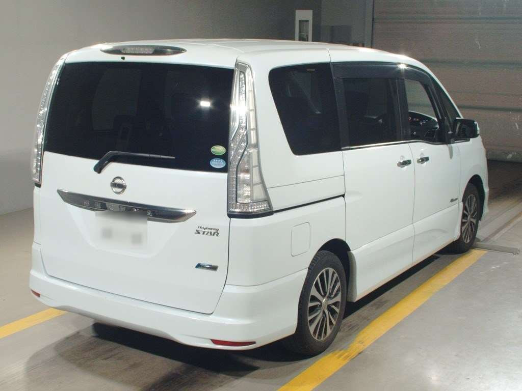 2014 Nissan Serena HFC26[1]