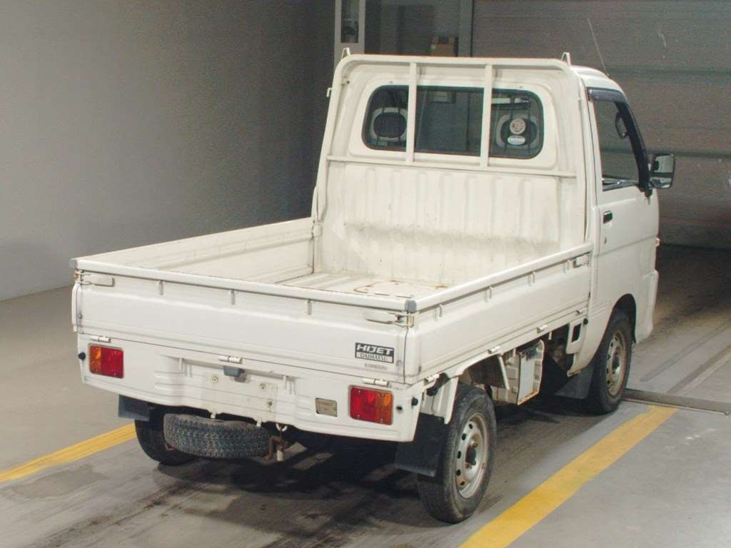 2002 Daihatsu Hijet Truck S200P[1]