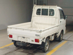 2002 Daihatsu Hijet Truck