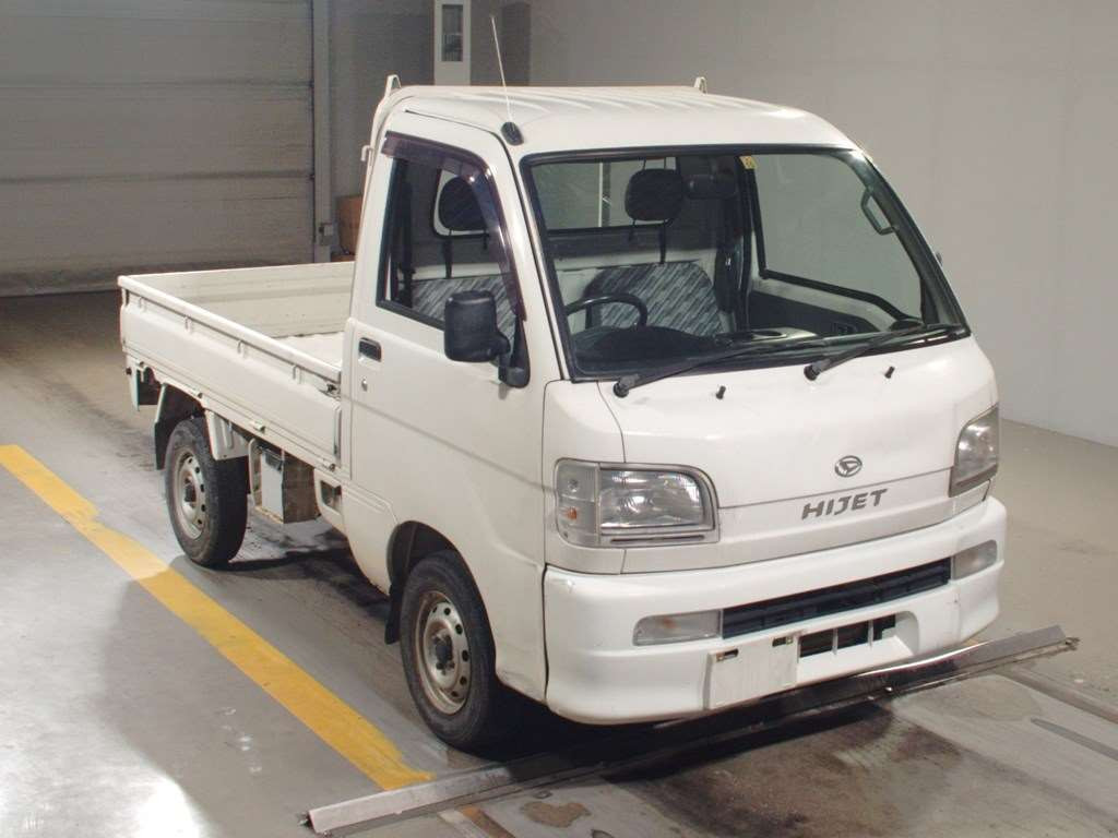 2002 Daihatsu Hijet Truck S200P[2]