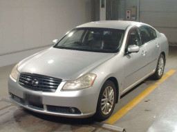 2006 Nissan Fuga