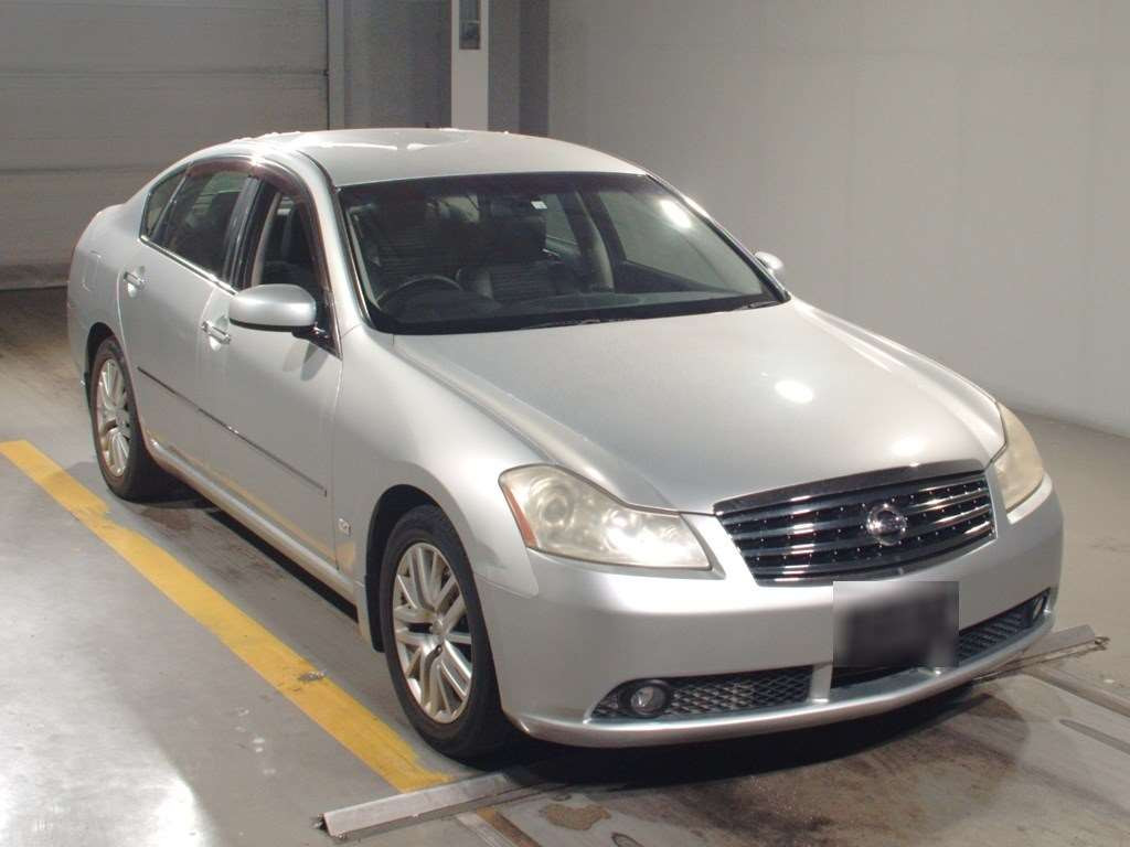 2006 Nissan Fuga Y50[2]