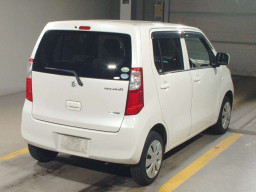 2014 Suzuki Wagon R