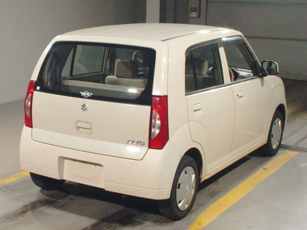 2004 Suzuki Alto HA24S[1]