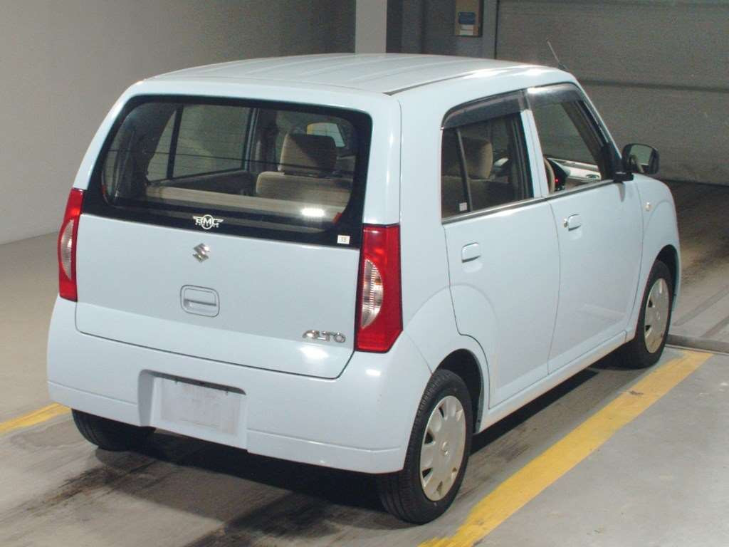 2005 Suzuki Alto HA24S[1]