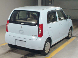 2005 Suzuki Alto