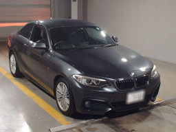 2016 BMW 2 Series