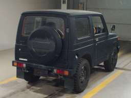 1995 Suzuki Jimny