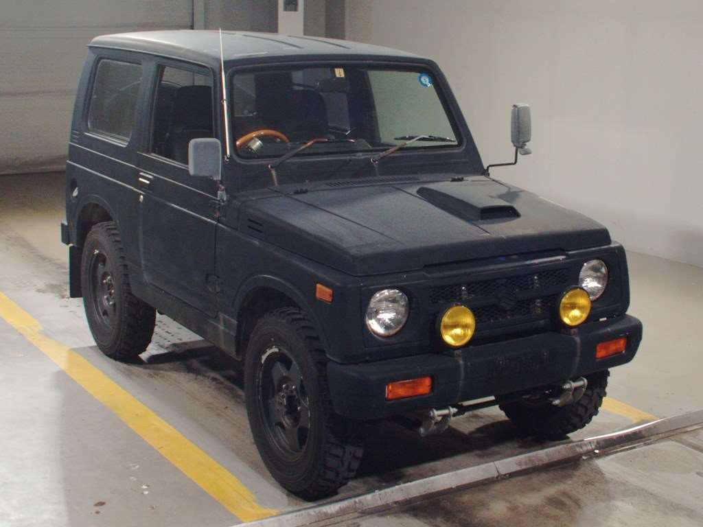 1995 Suzuki Jimny JA11V[2]