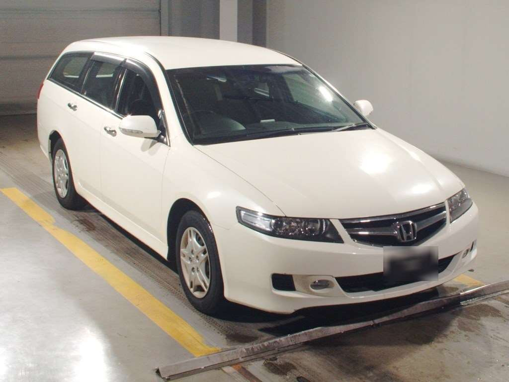 2007 Honda Accord Wagon CM1[2]