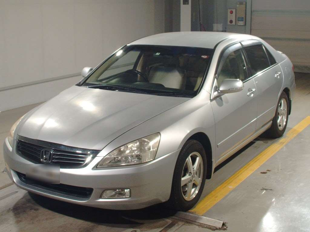 2003 Honda Inspire UC1[0]