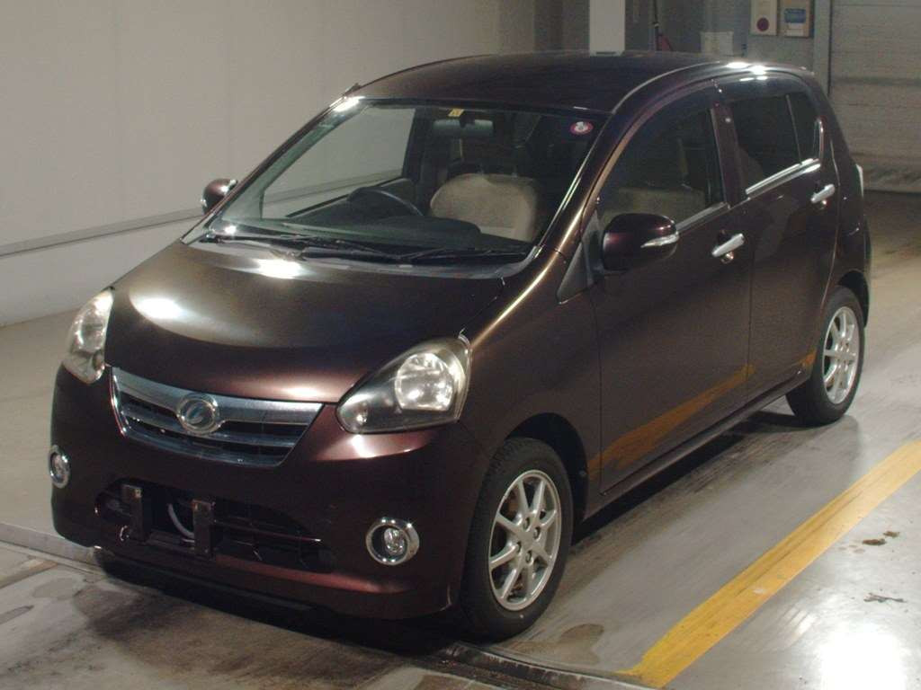 0 Daihatsu Mira es LA300S[0]