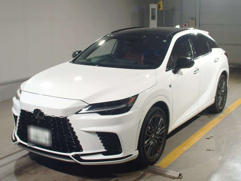 2023 Lexus RX TALH17[0]