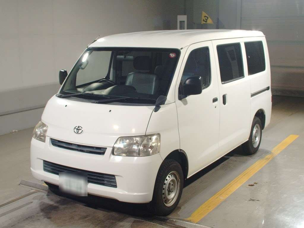 2016 Toyota Townace Van S402M[0]