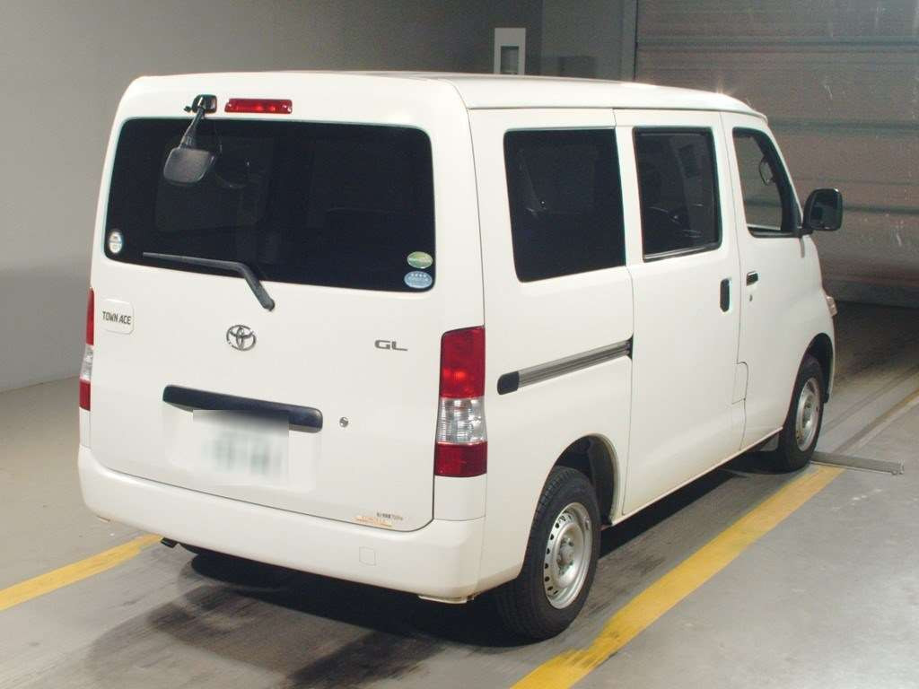 2016 Toyota Townace Van S402M[1]