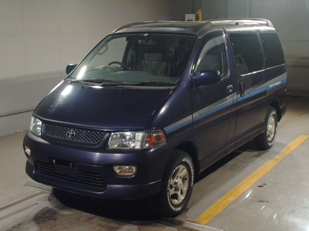 1997 Toyota Hiace Regius KCH46W[0]