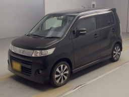 2009 Suzuki WAGON R STINGRAY