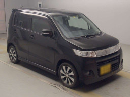 2009 Suzuki WAGON R STINGRAY