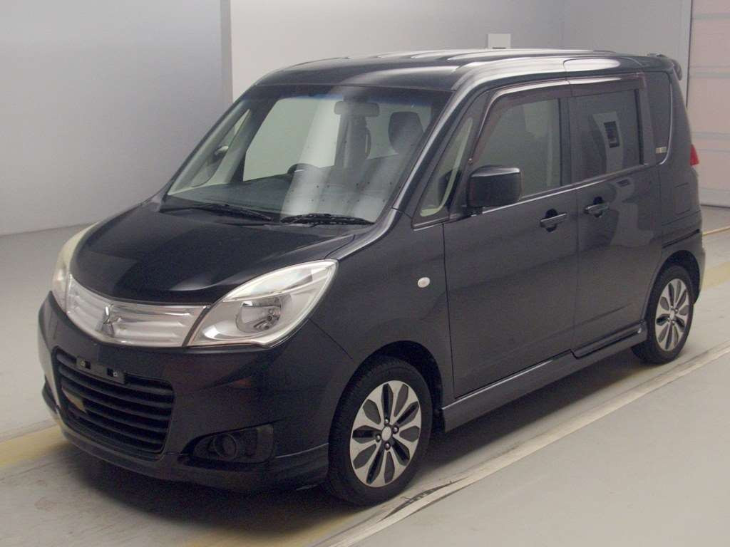 2015 Mitsubishi Delica D2 MB15S[0]