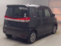 2015 Mitsubishi Delica D2