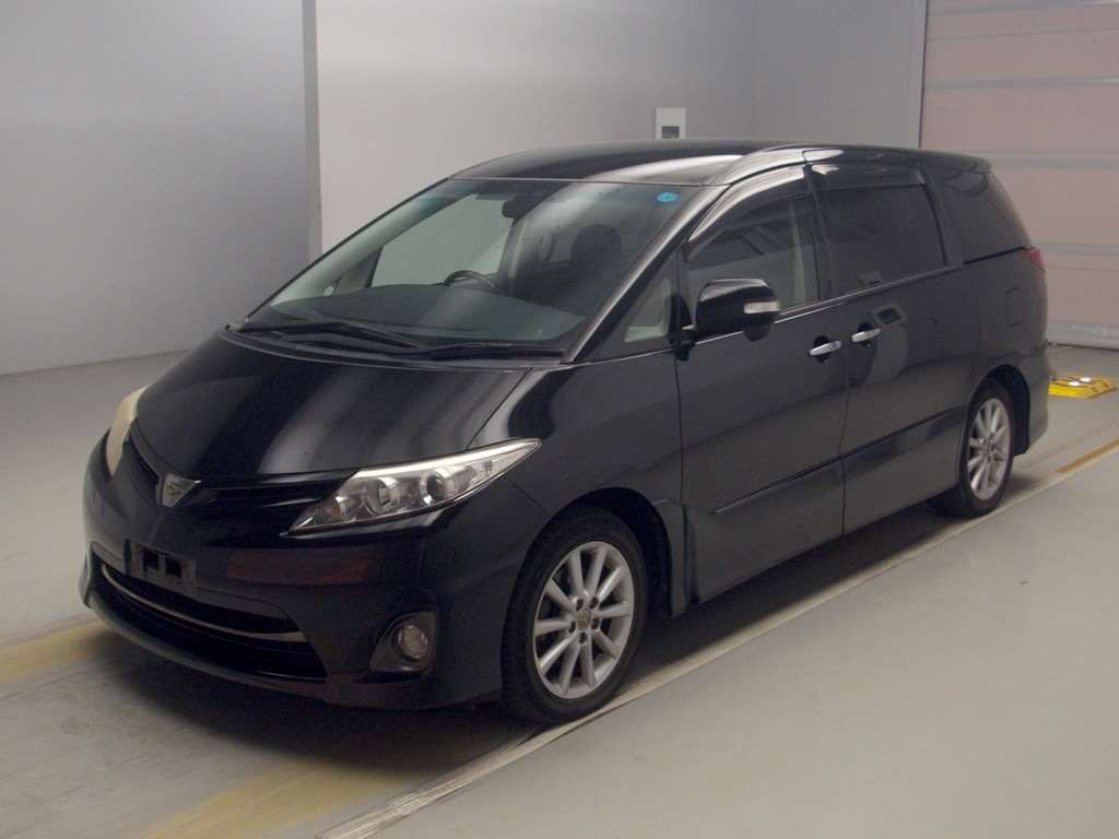 2009 Toyota Estima ACR50W[0]