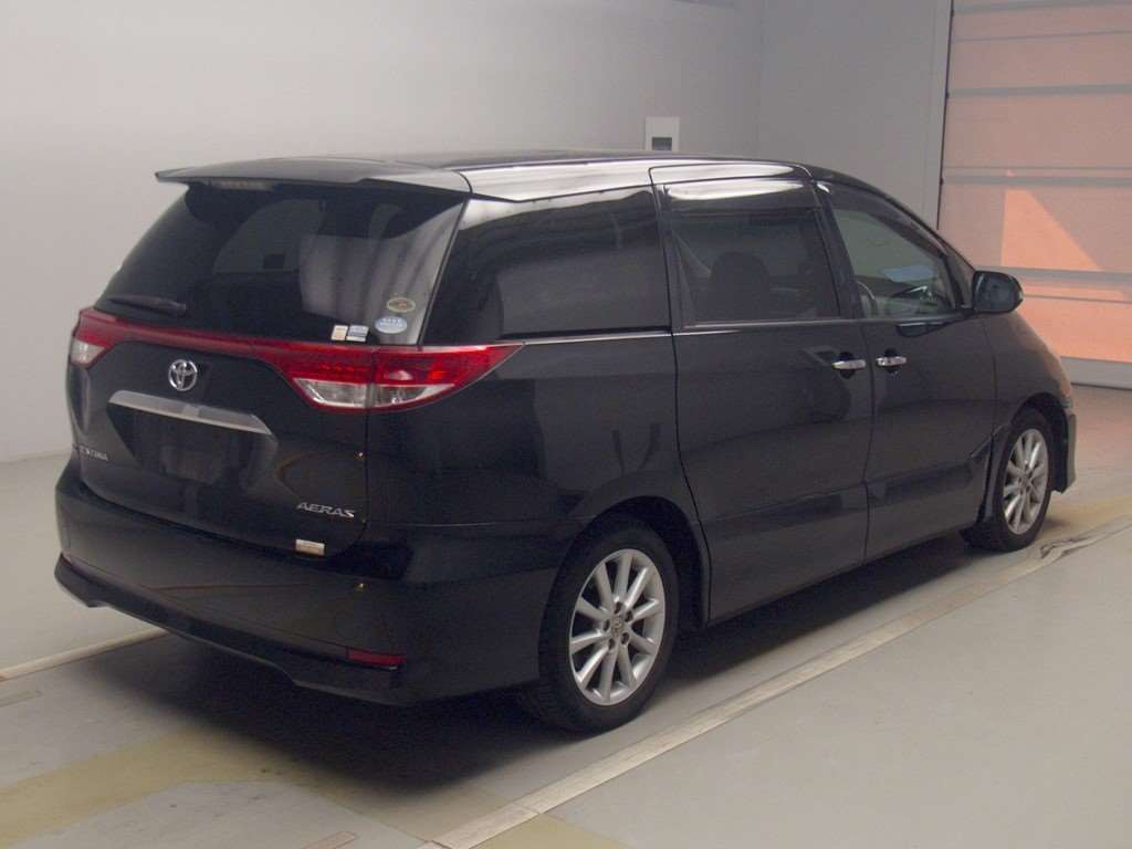 2009 Toyota Estima ACR50W[1]