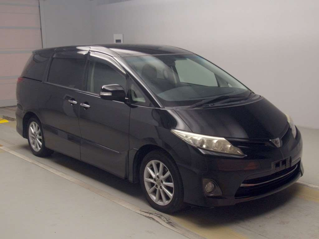 2009 Toyota Estima ACR50W[2]