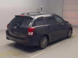 2012 Toyota Corolla Fielder