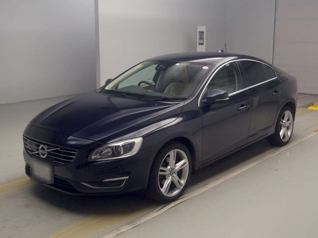 2016 Volvo S60 FB420[0]