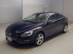 2016 Volvo S60