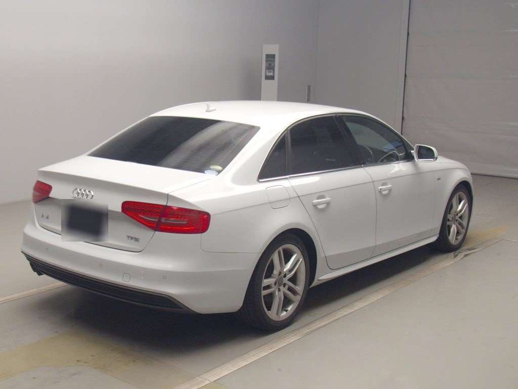 2015 Audi A4 8KCDN[1]