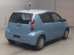 2005 Toyota Passo