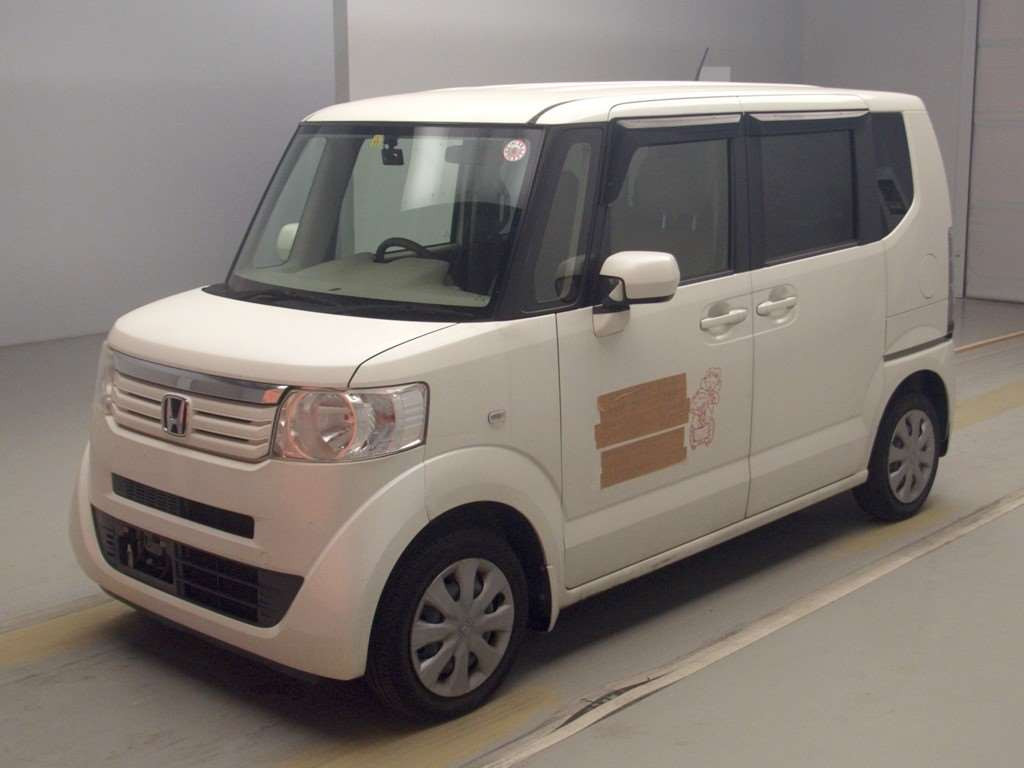 2013 Honda N-Box+ JF1[0]