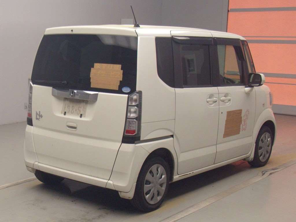 2013 Honda N-Box+ JF1[1]