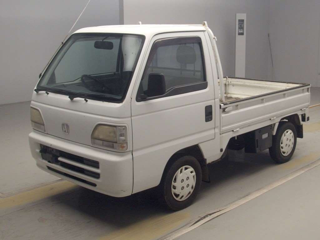 1996 Honda Acty Truck HA3[0]