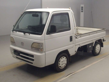 1996 Honda Acty Truck