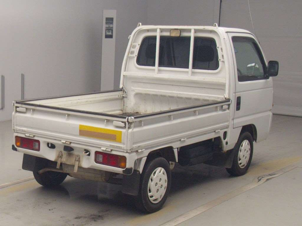 1996 Honda Acty Truck HA3[1]