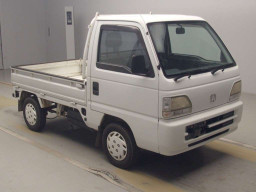 1996 Honda Acty Truck