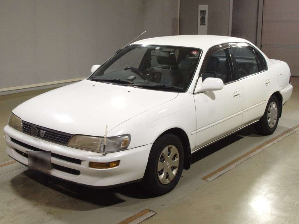 1994 Toyota Corolla Sedan AE100[0]